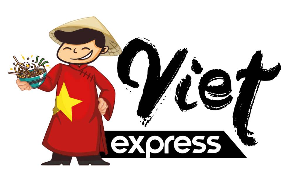 Logo Viet Express