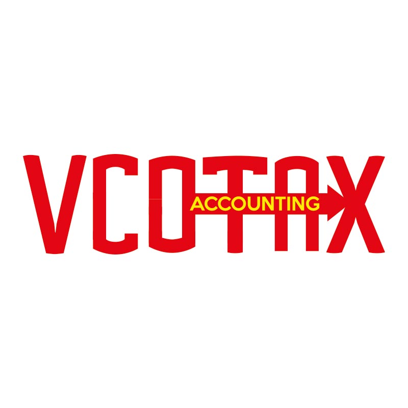 Logo Vcotax
