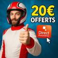 Offre de parrainage Direct Assurances : 20€ de remise sur votre contrat auto ou maison !