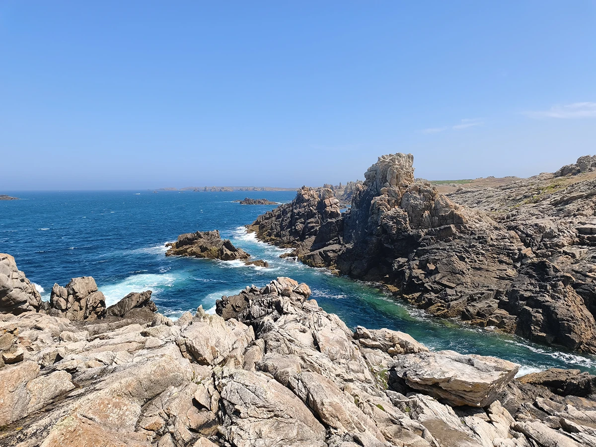 Ouessant