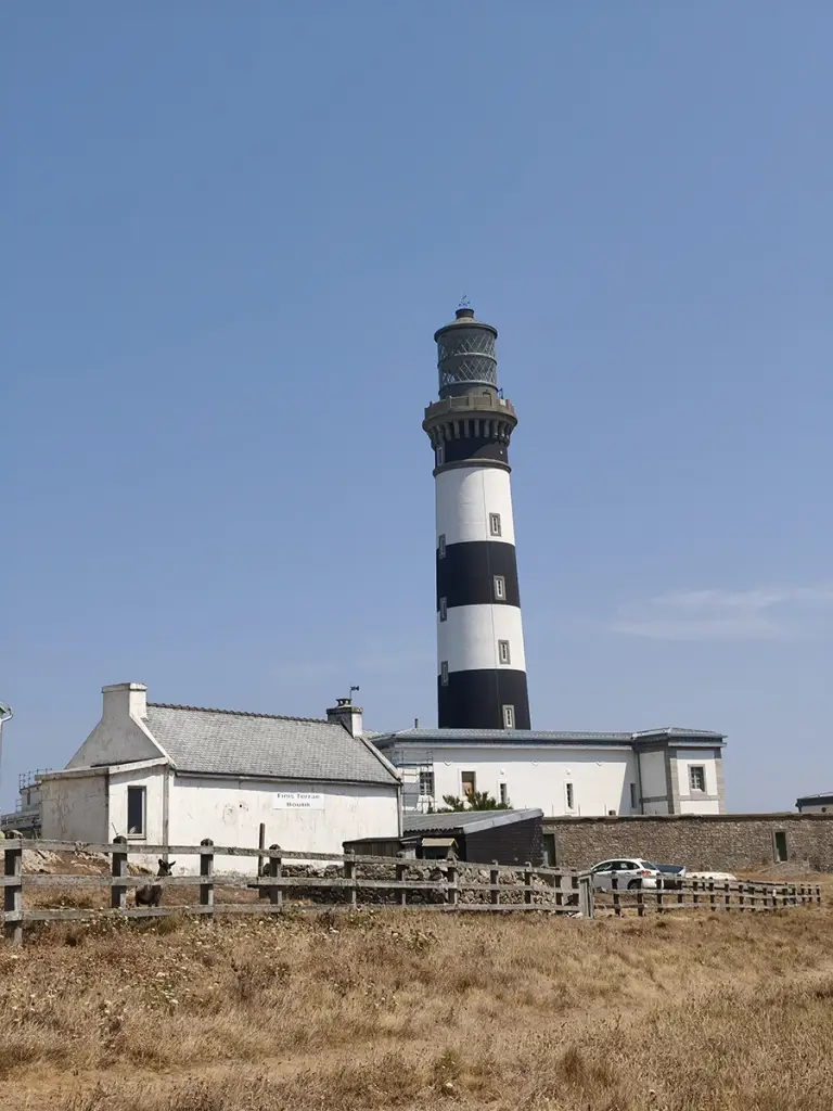 Phare du Créac'h